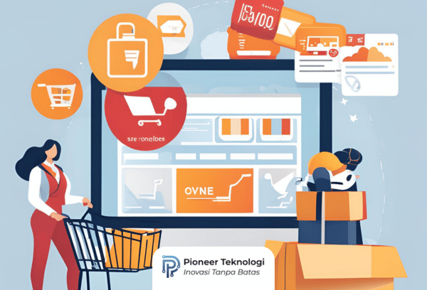 Tujuan Website E-commerce: Meningkatkan Penjualan Online