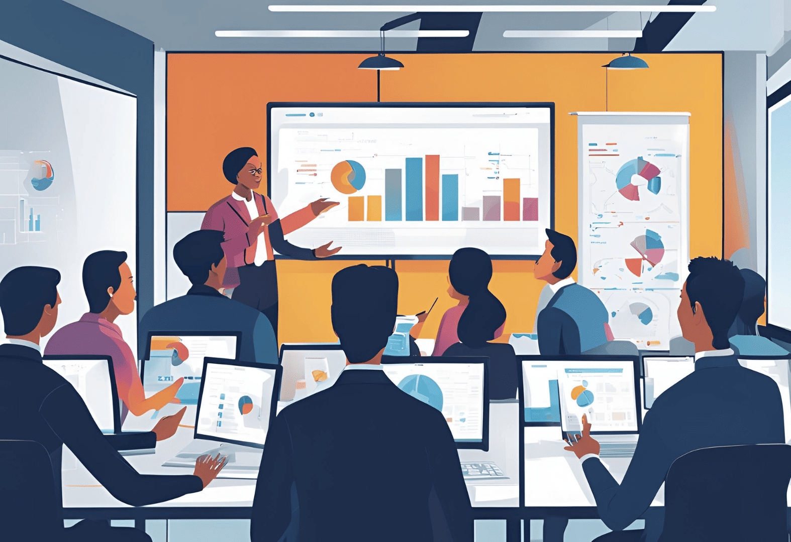 Jasa IT Consultant Bogor: Solusi Teknologi untuk Bisnis Anda