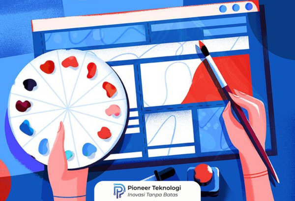 Edukasi tentang Jasa Pembuatan Website Company Profile di Bogor