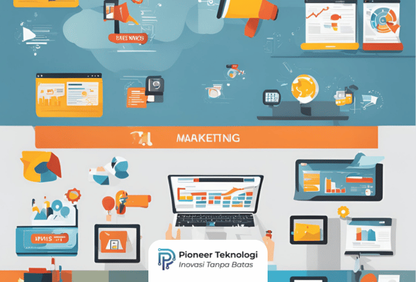 Perbedaan Digital Marketing dan Pemasaran Tradisional