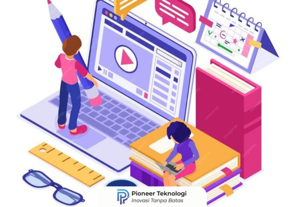 Panduan Memilih Jasa Desain Company Profile Profesional di Bogor