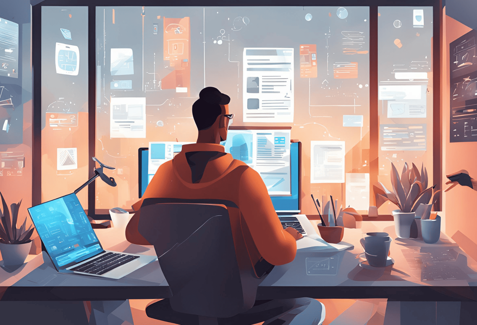 Jasa Mobile Developer Bogor untuk Kebutuhan Aplikasi Android Anda