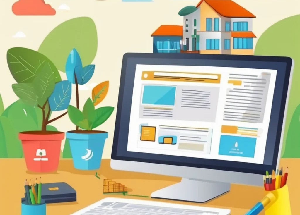 Edukasi tentang Jasa Pembuatan Website Investasi di Bogor