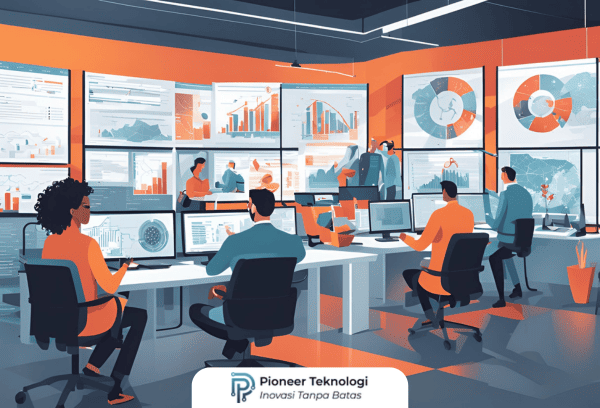 Jasa Pentest Website untuk Melindungi Bisnis Digital Anda