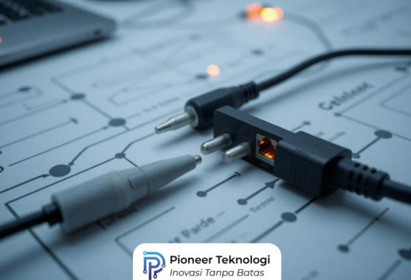 Pengertian Subnetting dalam Networking dan Cara Menghitungnya