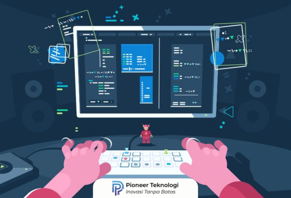 Mengapa Anda Membutuhkan Jasa Web Desain Profesional di Bogor