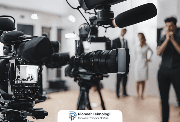 Jasa Pembuatan Video Company Profile di Bogor untuk Bisnis Anda