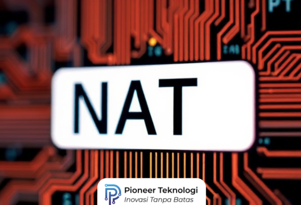 Pentingnya NAT (Network Address Translation) dalam Menghubungkan Jaringan