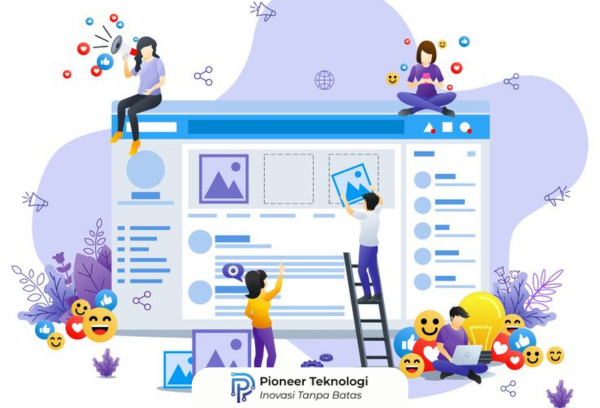 Langkah Memilih Jasa Web Developer Terbaik di Bogor