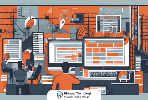 Jasa Penetration Testing Website Profesional di Indonesia