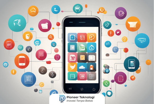 Keunggulan Layanan Jasa Mobile Apps dari Pioneerteknologi Bogor