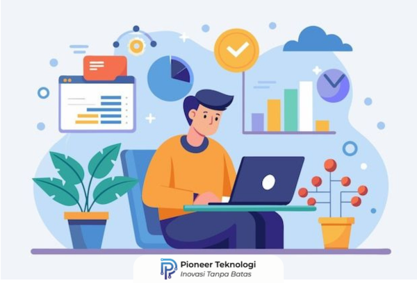 Tips Memilih Perusahaan IT Terbaik di Bogor untuk Proyek Digital