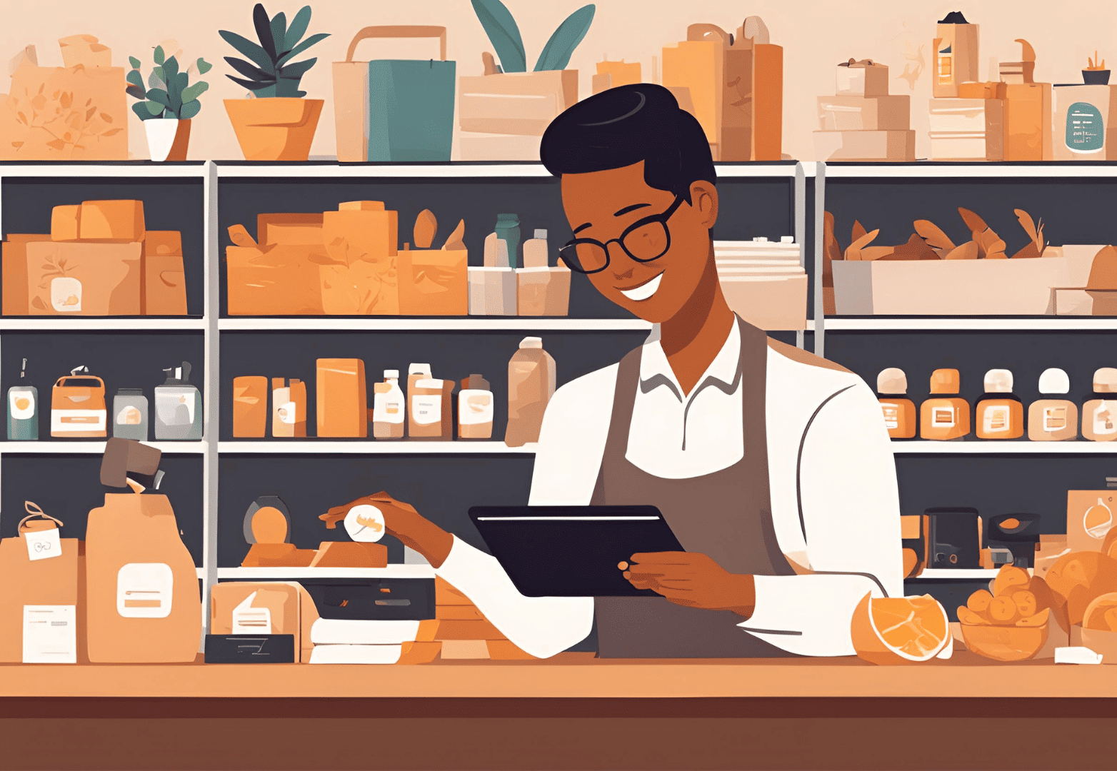 Pembuatan Aplikasi Kasir Bogor untuk Bisnis Retail Anda