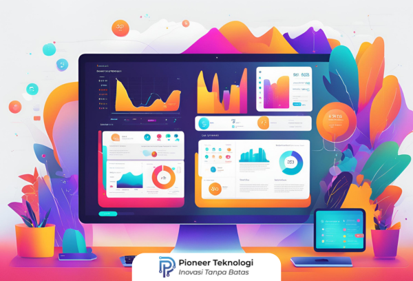 Pembuatan Aplikasi Investasi Online: Solusi Bisnis Anda