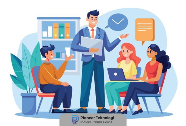 Panduan Pembuatan Video Company Profile untuk Perusahaan di Bogor