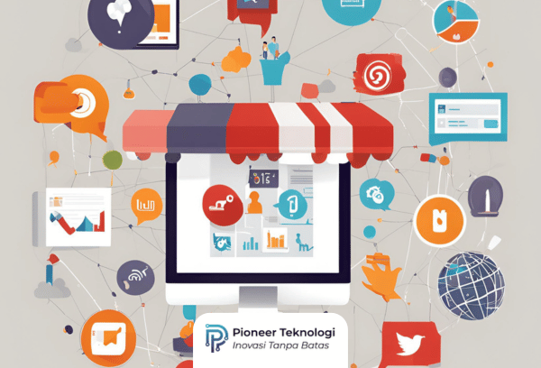 Apa Itu Digital Marketing? Panduan Lengkap untuk Pemula