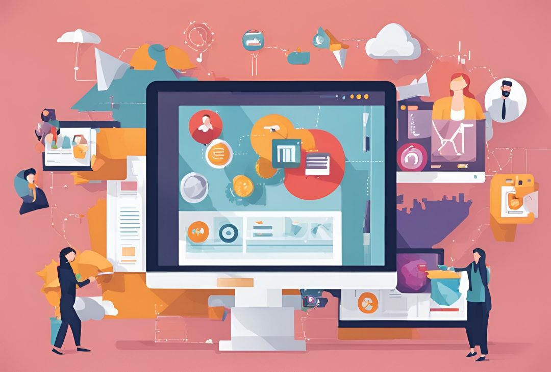 Jasa Web MLM Bogor: Mudah dan Efisien untuk Pengelolaan Bisnis MLM