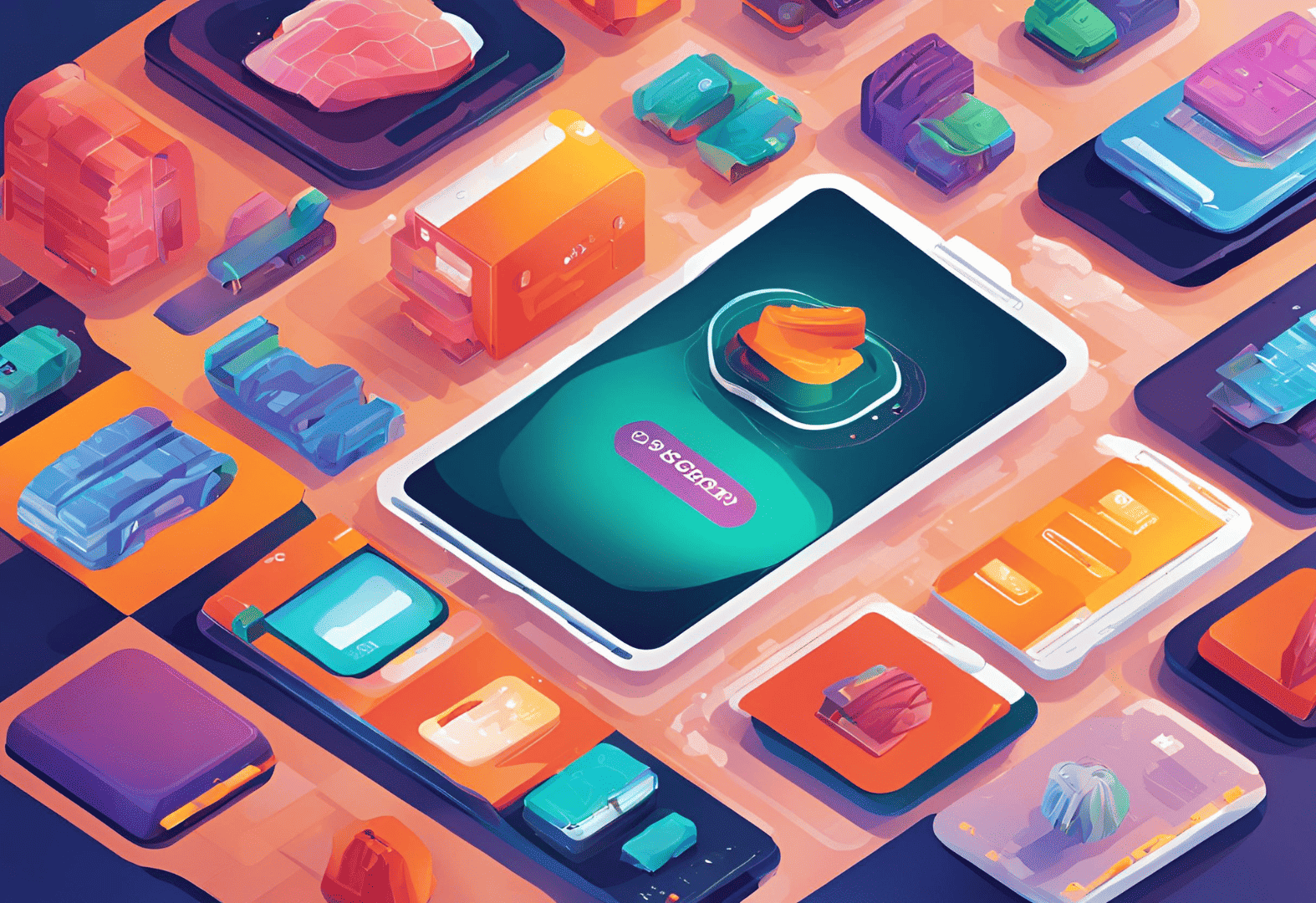 Jasa Pembuatan Aplikasi Inventory Bogor untuk Pengelolaan Barang