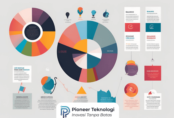 Cara Menggunakan Keseimbangan dalam Desain Grafis untuk Visual yang Menarik