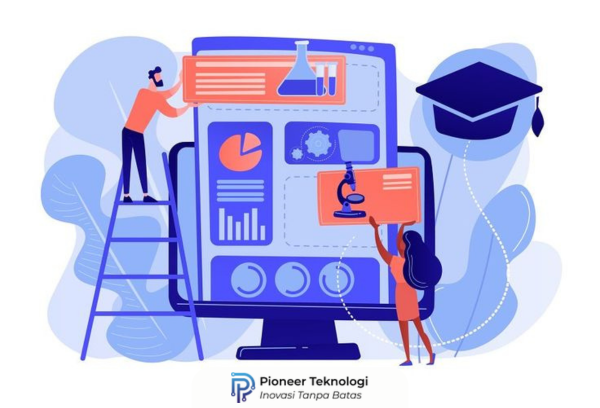 Cara Memilih Jasa Pembuatan Video Animasi Berkualitas di Bogor