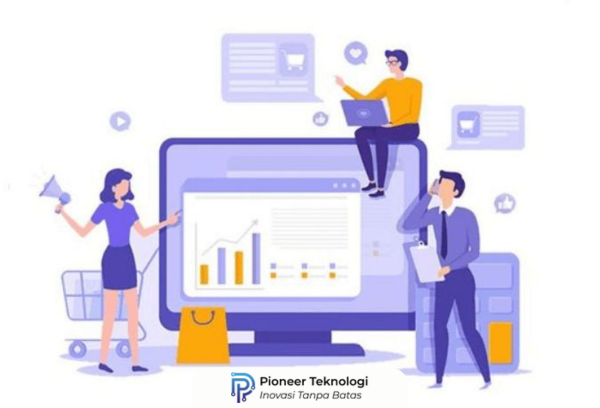 Panduan Memilih Jasa Desain Logo Murah di Bogor