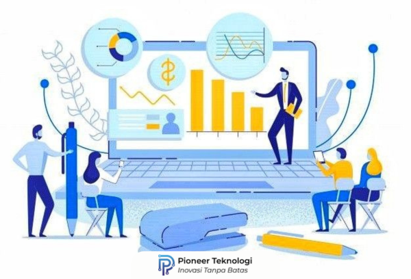 Cara Membuat Aplikasi Rumah Sakit dengan Jasa Profesional di Bogor