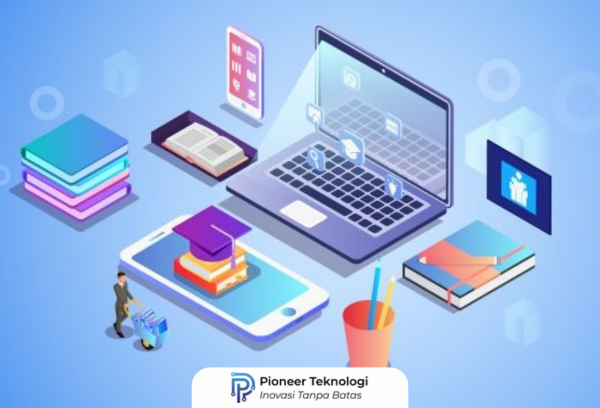 Edukasi tentang Jasa Pembuatan Aplikasi Inventory di Bogor