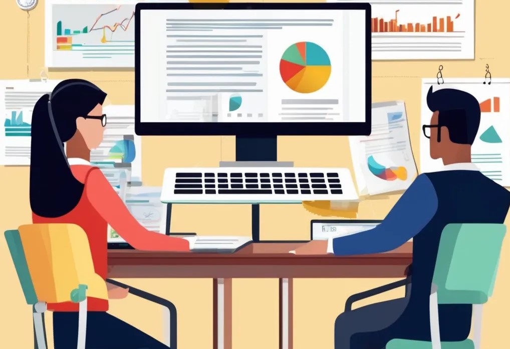 Cara Membuat Website Company Profile Profesional di Bogor