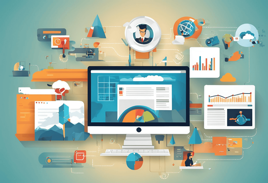 Jasa Pembuatan Website Murah dan Berkualitas di Bogor