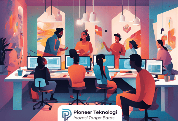 Apa Itu Desain Grafis? Panduan Lengkap untuk Pemula