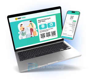 Jasa Pembuatan Aplikasi Web