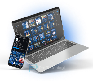 Jasa Manajemen Sosial Media